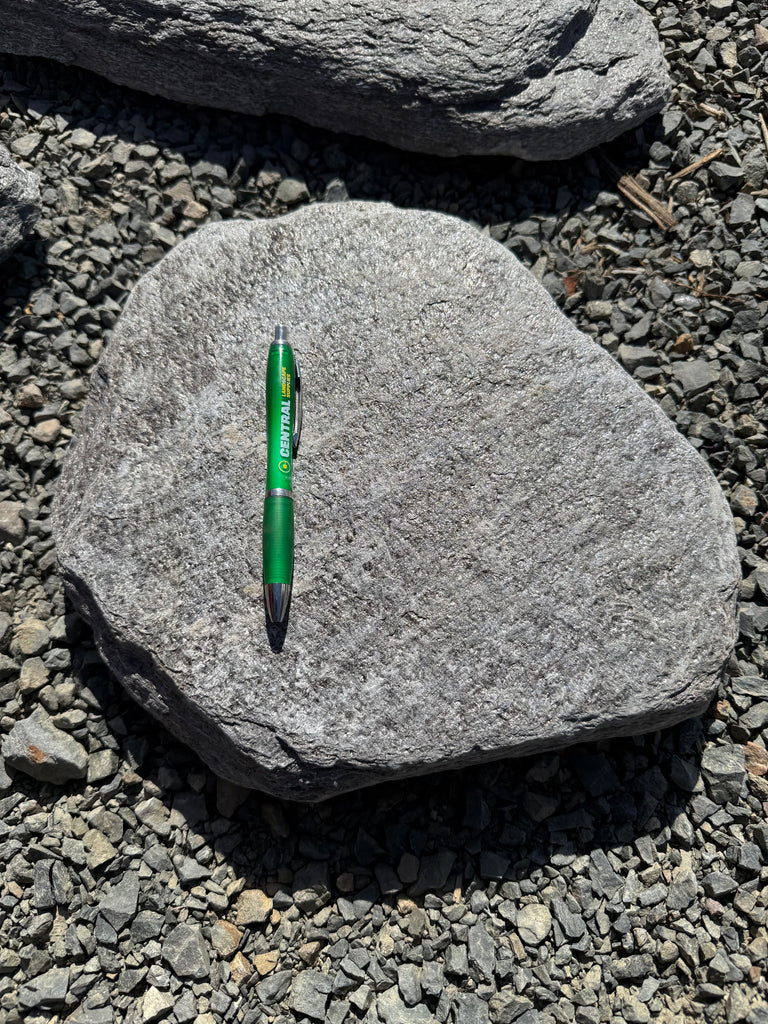 Alpine Schist Steppers
