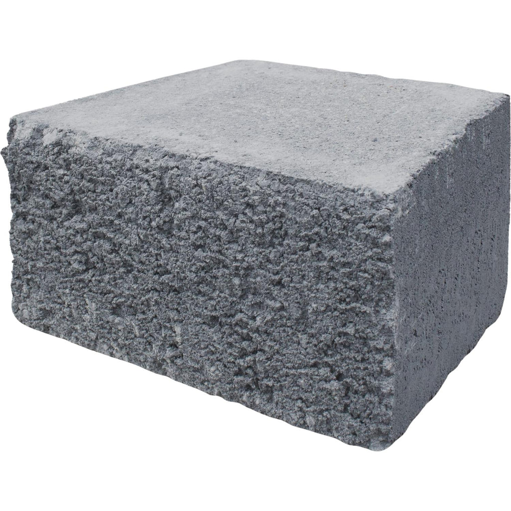Firth Keystone Sedona Stone Straight Face Retaining Blocks - 200 x 100 x 135mm