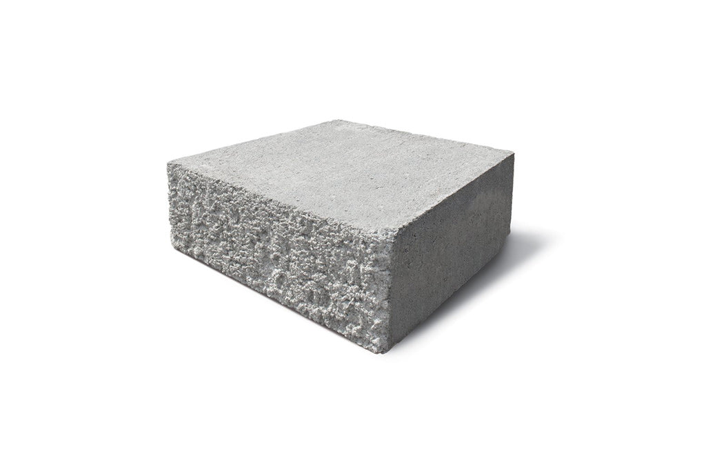 Firth Garden Wall Straight Face Retaining Blocks
