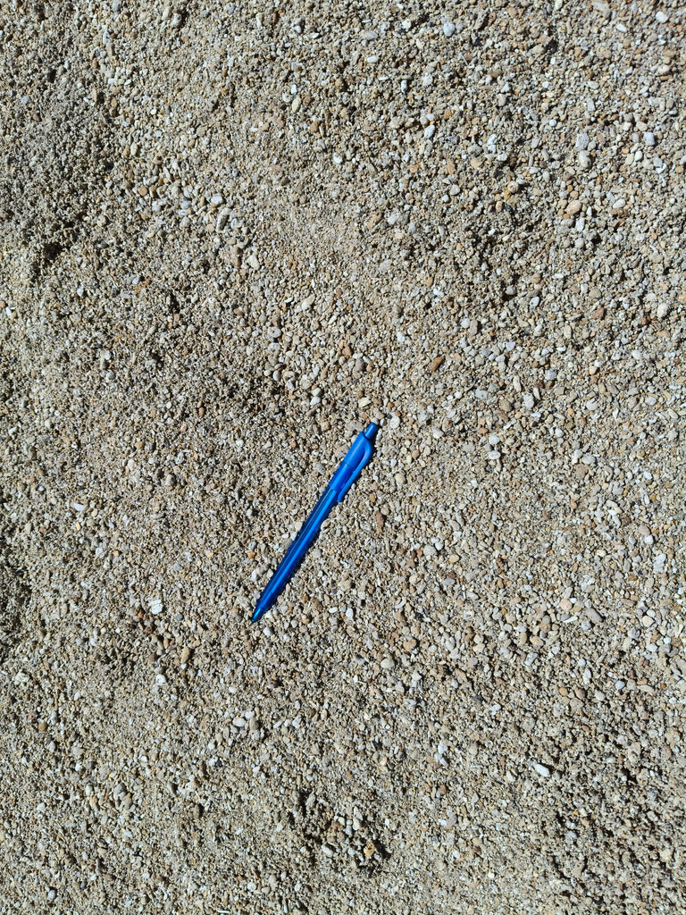 Revital Masonry Sand