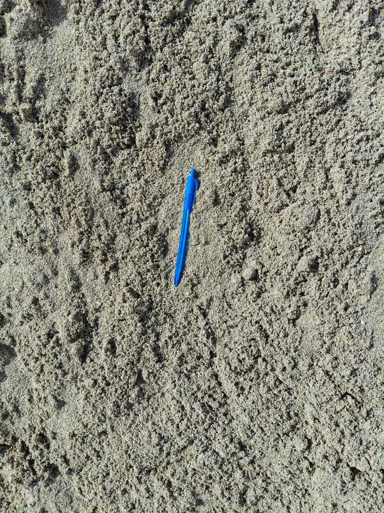 High Grade Mortar Sand