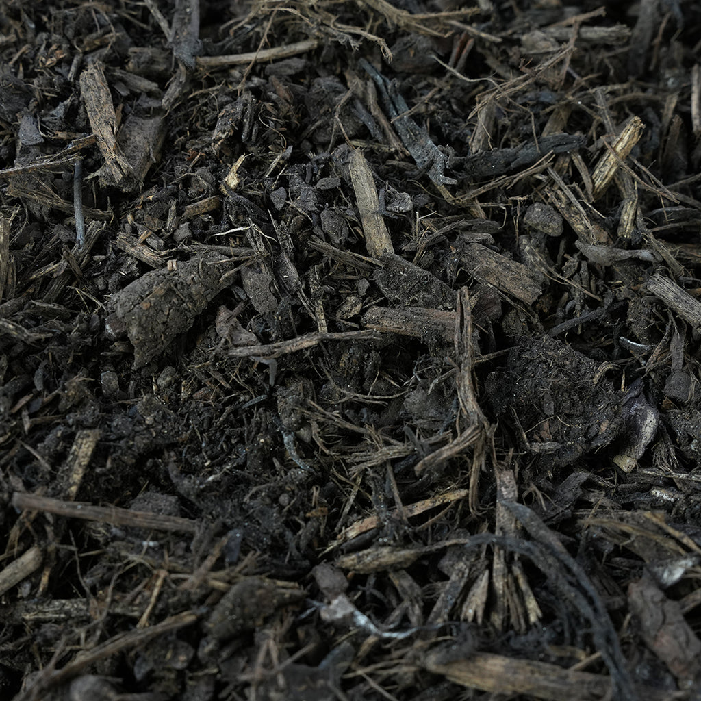 Myco Mulch