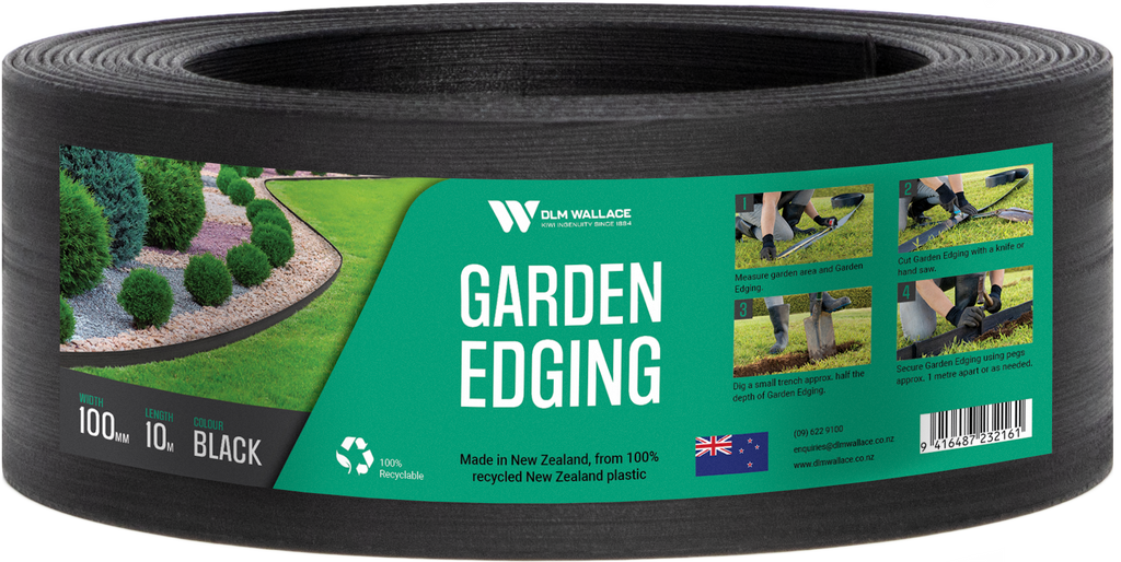 Garden Edging