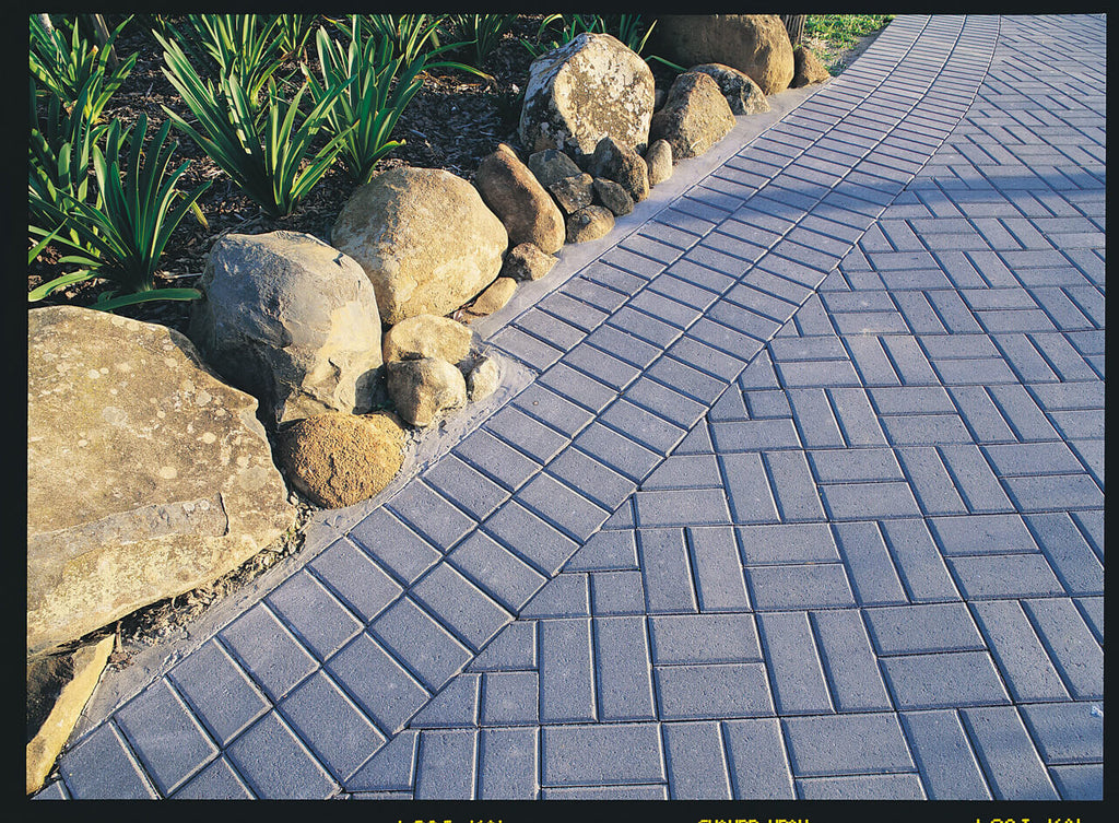 Firth Holland Pavers 80mm