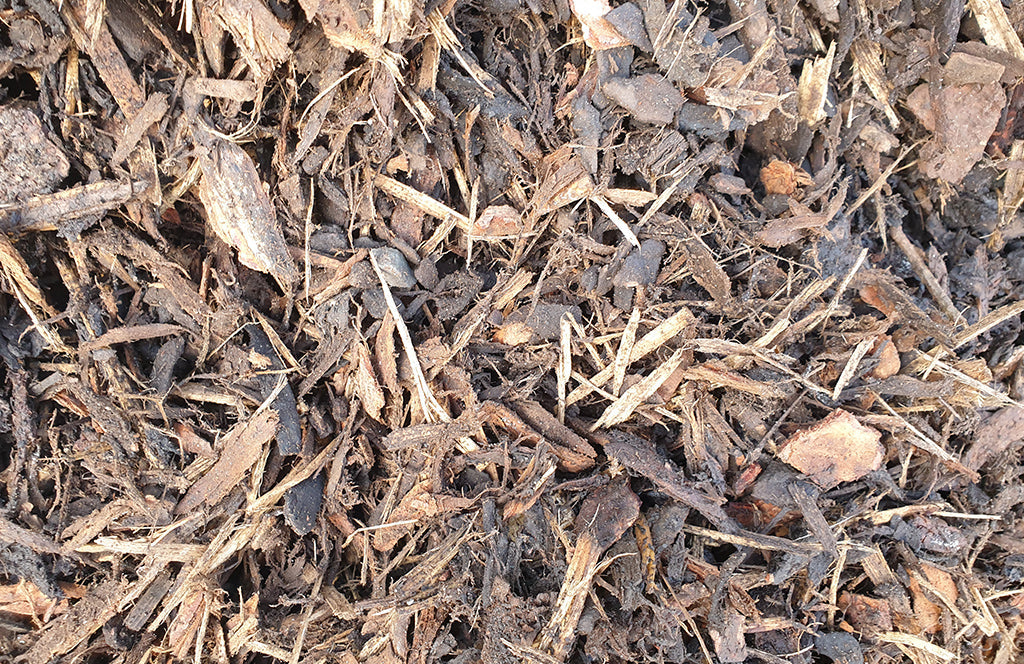 Bark Mulch