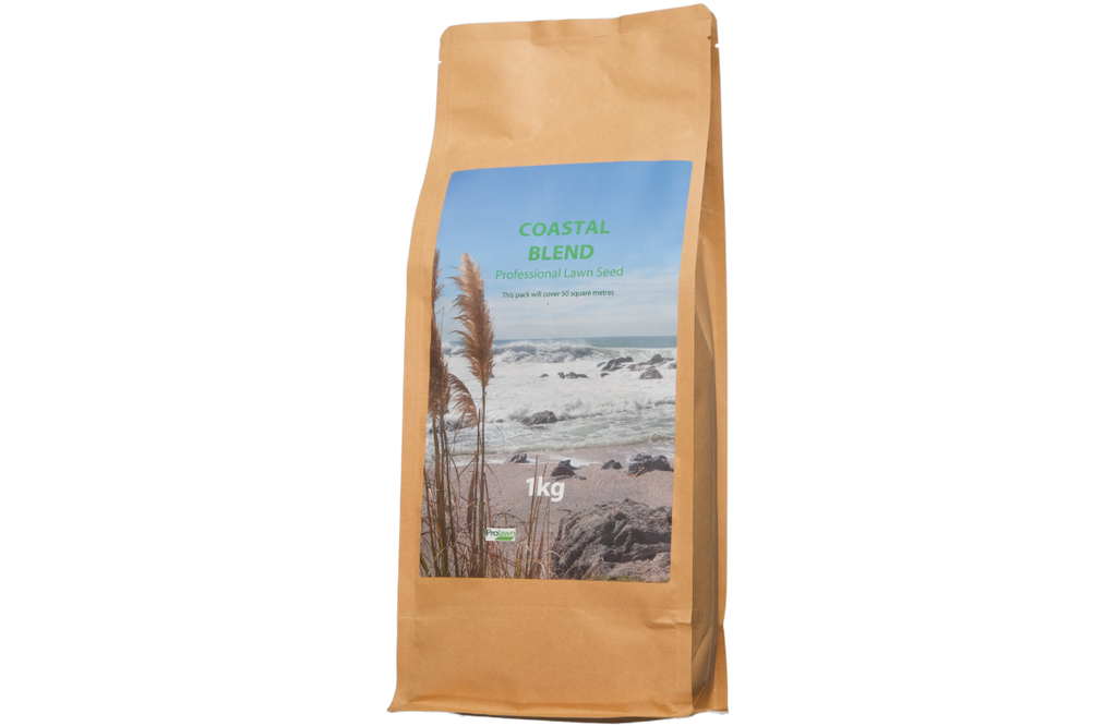 Prolawn Coastal Blend Grass Seed