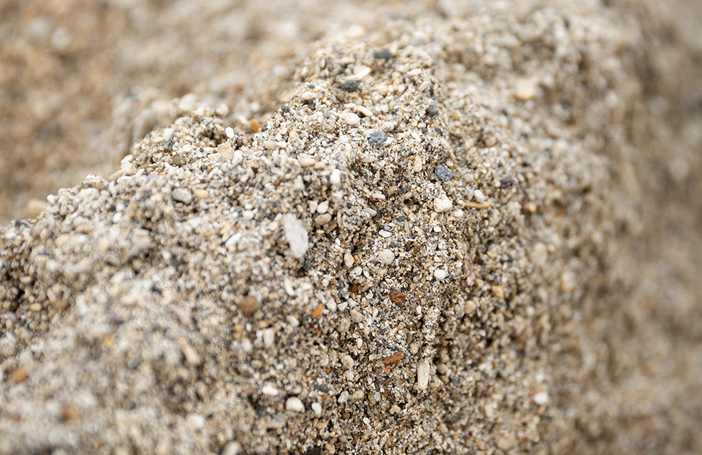 No.3 Pumice Sand