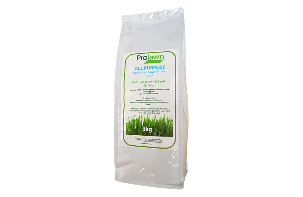 Prolawn All Purpose Fertiliser