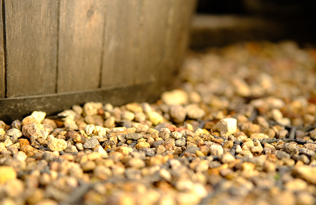 Waikato Fleck Pebbles 10-20mm