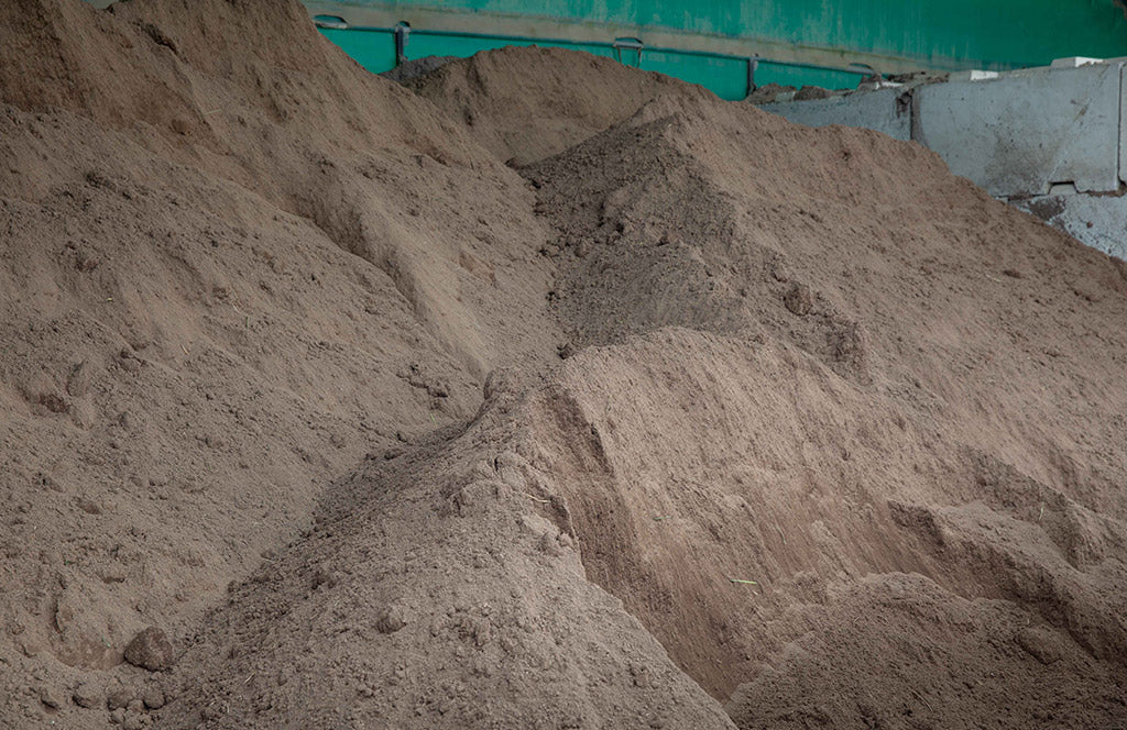 Premium Waikato Topsoil